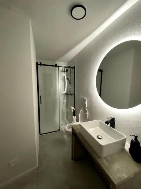 Ca'Gialla Bellinzona Buitenkant foto